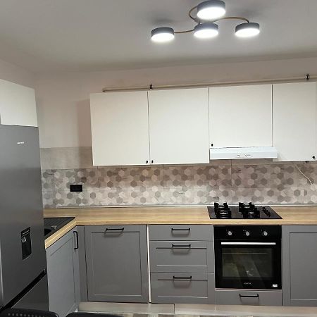 Sunny Luxury Home G. Enescu Suceava Esterno foto